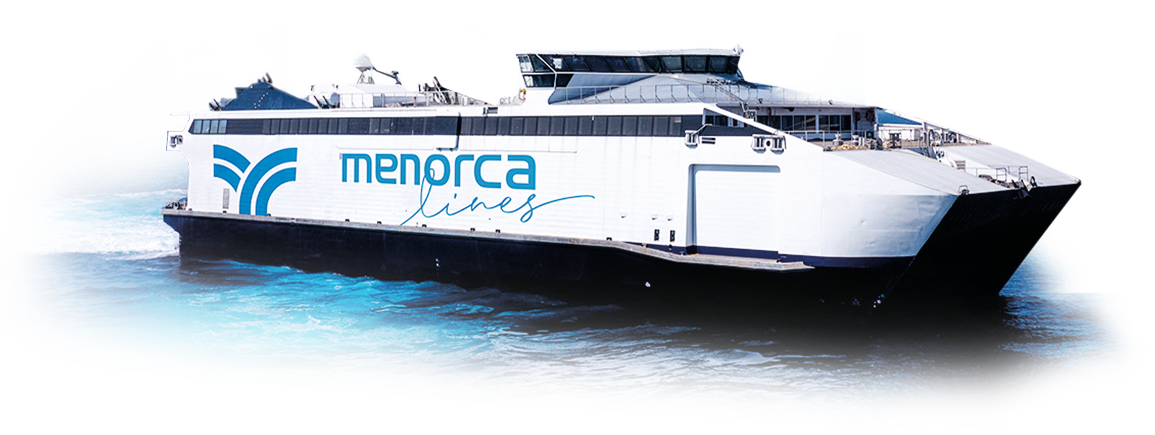 Acomodaciones Menorca Lines